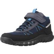 Lastenkengät Geox  J SIMBYOS BOY B ABX  35