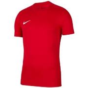 Lyhythihainen t-paita Nike  Park VII Tee  EU XXL