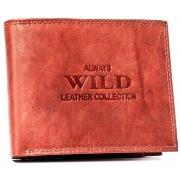 Lompakot Always Wild  AWN6MAL73687  Yksi Koko