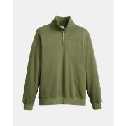 Svetari Levis  A8606 0006 ORIGINAL HM 1/4 ZIP  EU XXL