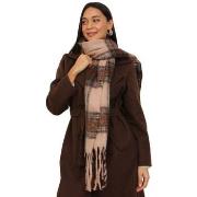 Huivit La Modeuse  77278_P183115  Yksi Koko