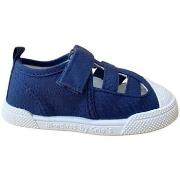 Poikien sandaalit Blanditos  Blanditos de Crío's  LIMON Marino  29