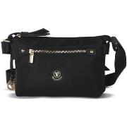 Laukut Valleverde  NERO  Yksi Koko