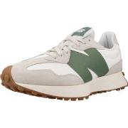 Kengät New Balance  U327  36