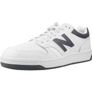 Kengät New Balance  BB480  41 1/2