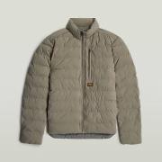 Pusakka G-Star Raw  FOUNDATION LINER JKT  EU XXL