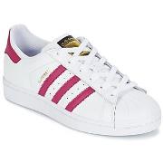 Lastenkengät adidas  SUPERSTAR FOUNDATIO  36 2/3
