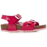 Poikien sandaalit BIRKENSTOCK  Rio Kids BF Patent Unicorn  24