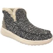 Kengät HEYDUDE  Denny  40