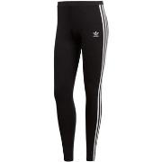 Legginsit & Sukkahousut adidas  adidas Adicolor 3-Stripes Tights  FR 3...