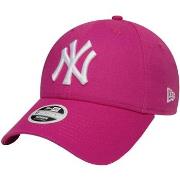 Lippalakit New-Era  9FORTY Fashion New York Yankees MLB Cap  Yksi Koko