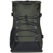 Reppu Rains  GREEN TRAIL  Yksi Koko