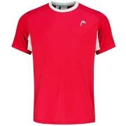 Lyhythihainen t-paita Head  Slice 2023  EU S