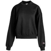 Lyhythihainen t-paita Champion  116050KK001NBK  EU L