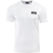 Lyhythihainen t-paita Emporio Armani  3DPT72PJUJZ1100  EU M