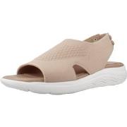 Sandaalit Geox  SPHERICA EC5 D  37