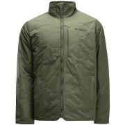 Pusakka Columbia  Birchwood  EU XXL