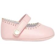 Balleriinat Mayoral  9903 Patuco merceditas Rosa  17