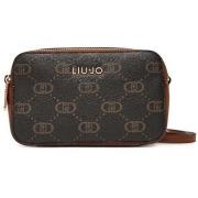 Olkalaukut Liu Jo  ECS S CAMERA CASE  Yksi Koko