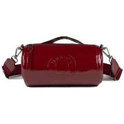 Olkalaukut Munich  CROSSBODY BARREL  Yksi Koko