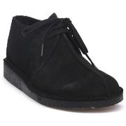 Kengät Clarks  DESERT TREK  42