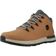 Kengät Timberland  Sprint Trekker MID LAC  44