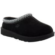 Lastenkengät UGG  Tasman II Slipper Black Enfant  36