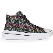 Kengät Skechers  185132BKMT  36