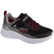 Lastenkengät Skechers  Microspec Ii Zovrix  27