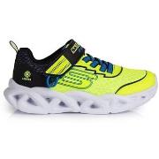 Lastenkengät Skechers  401625LYLBK  28