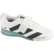 Kengät adidas  adidas Weightlifting 3  42