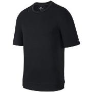 Lyhythihainen t-paita Nike  Dry Top  EU S