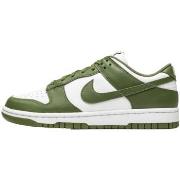 Kengät Nike  Dunk Low Medium Olive  37 1/2