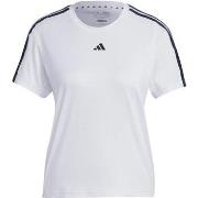Lyhythihainen t-paita adidas  Tr-es 3s  EU XXL