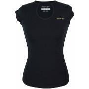 Lyhythihainen t-paita Reebok Sport  ART263039  EU S