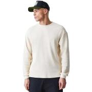 T-paidat pitkillä hihoilla New-Era  Ne Ls Waffle Tee Newera Ltc  EU S