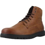 Saappaat Geox  U GHIACCIAIO  42