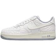 Kengät Nike  Air Force 1 Low White Python  39