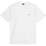 Lyhythihainen t-paita Dolly Noire  Asso Di Ori Tee  EU S