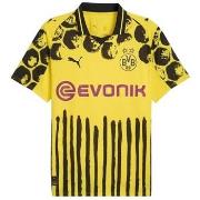 Lyhythihainen t-paita Puma  Borussia Dortmund  EU XXL