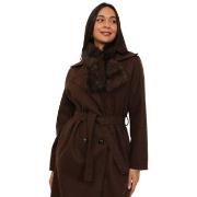 Huivit La Modeuse  77273_P183110  Yksi Koko