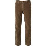 Housut Levis  Xx Chino Authentic Rlx Canteen 10W Cord  US 36 / 34