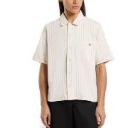 Paitapusero / Kauluspaita Dickies  SERVICE SS SHIRT  EU S