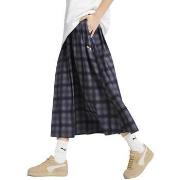 Lyhyt hame Puma  ROAD TO UNITY WOVEN MIDI A  EU S