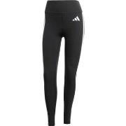 Legginsit & Sukkahousut adidas  Optime Essentials 3-stripes  EU XXL