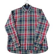 Pitkähihainen paitapusero Tommy Hilfiger  274753  EU XL