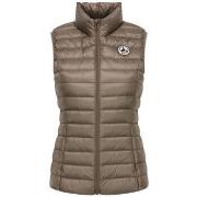 Neuleet / Villatakit JOTT  Chalecos Mujer Modèle Seda Noos  EU XS