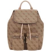 Reppu Guess  MANHATTAN II FLAP BACKPACK HWSG71 18310  Yksi Koko