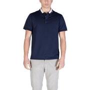 Lyhythihainen poolopaita Guess  SS PAUL  COLLAR POLO M6RP47 KARS2  EU ...