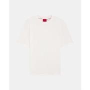 Lyhythihainen t-paita BOSS  50488330 DAPOLINO  EU XXL